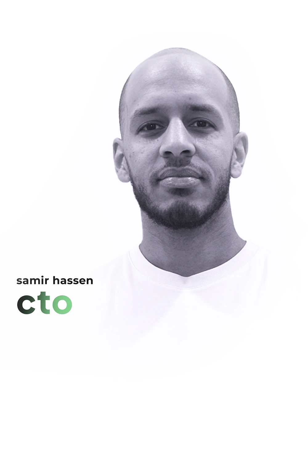 Samir Hassen
